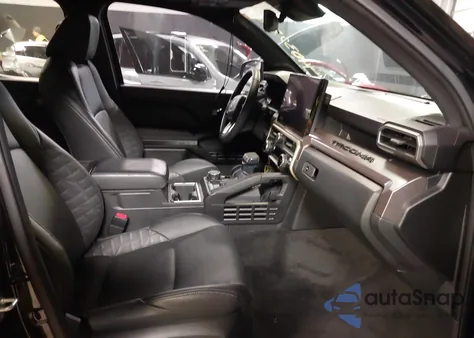 2024 Toyota Tacoma Trd Sport из США, поврежденный, VIN 3TYLB5JN0RT042889